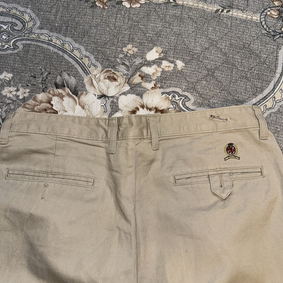 TOMMY HILFIGER PANTS - Picture 3 of 4